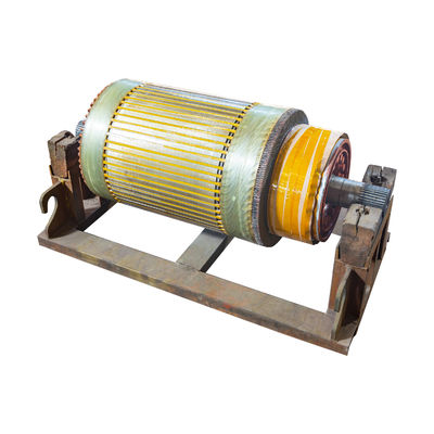 380V 50Hz 2hp 4 Pole Motor 3 Phase غير متزامن 1.5kw تصنيف الطاقة