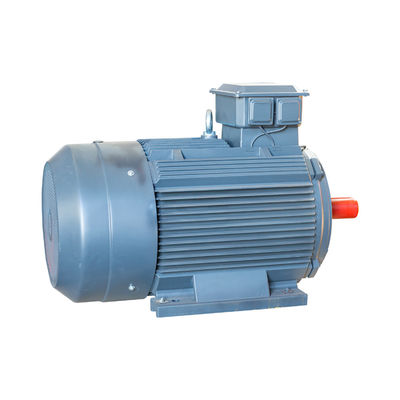 IE3-160M1-2 11KW محرك كهربائي ثلاثي الأطوار IP55 محرك تيار متردد غير متزامن
