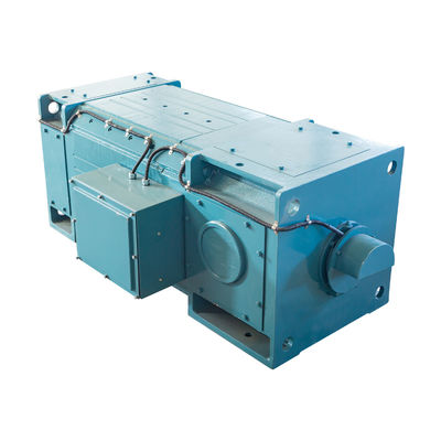 Yxkk / Yxks نوع التركيب عالي الكفاءة / الجهد العالي AC Motor B3