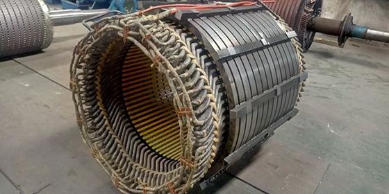 محرك مقاوم للانفجار OEM YBX 3 طور منخفض الجهد محرك مقاوم للاشتعال