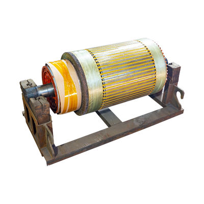 YE3 محرك كهربائي منخفض الجهد 2.2kW 3HP ثلاث مراحل AC Motor