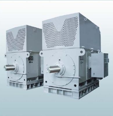 YKK High Torque Motor 6kv التعريفي المحرك نوع B3 المحرك الكهربائي