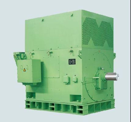 YKK High Torque Motor 6kv التعريفي المحرك نوع B3 المحرك الكهربائي