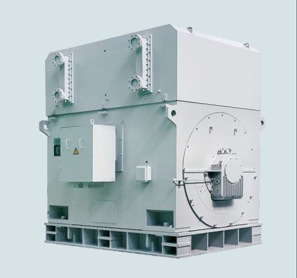 YKK High Torque Motor 6kv التعريفي المحرك نوع B3 المحرك الكهربائي